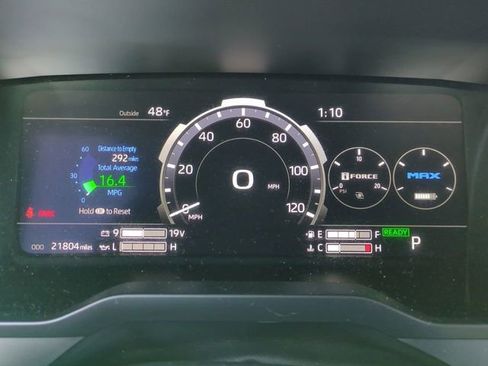 Used 2024 Toyota Tundra Limited image 27