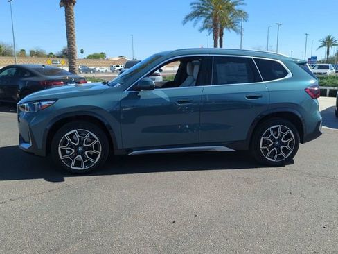 New 2026 BMW X1 xDrive28i w/ Technology Package image 9