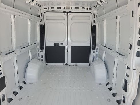 New 2026 RAM ProMaster 3500 image 13