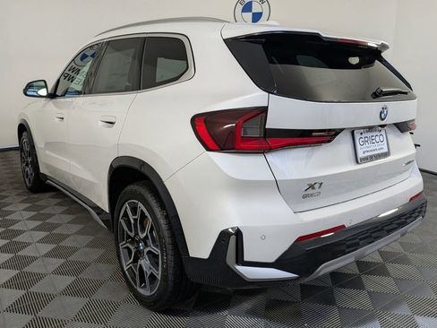 New 2026 BMW X1 xDrive28i w/ Convenience Package image 8