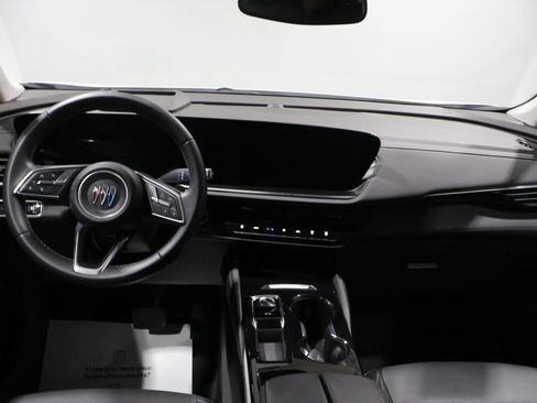 Used 2024 Buick Envision Preferred AWD/4WD image 15