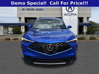 Used 2025 Acura ADX A-Spec video 2