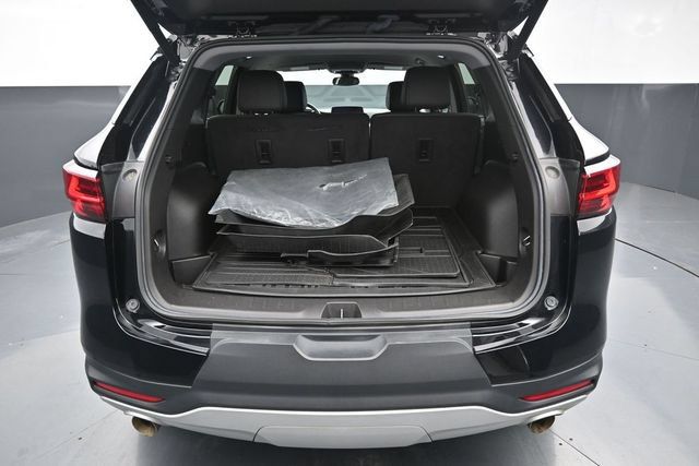 Used 2023 Chevrolet Blazer LT w/ Midnight/Sport Edition AWD/4WD image 9