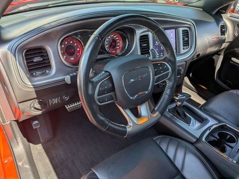 Used 2023 Dodge Charger SRT Hellcat RWD image 11