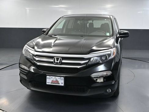 Used 2016 Honda Pilot EX-L image 10
