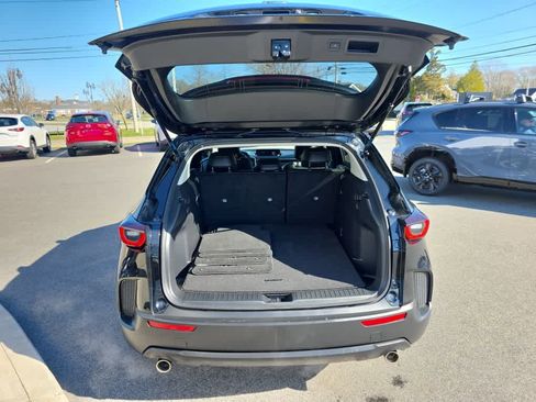 Certified 2025 MAZDA CX-50 AWD 2.5 S w/ Select Package image 28