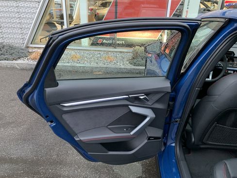 New 2026 Audi S3 Premium image 18