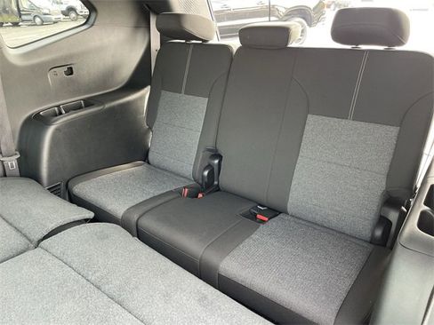 New 2025 GMC Acadia Elevation w/ LPO, Floor Liner Package image 23