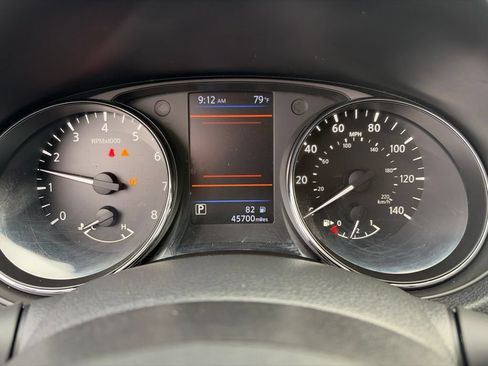 Used 2019 Nissan Rogue SL w/ Premium Package AWD/4WD image 19