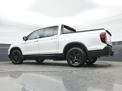 Used 2023 Honda Ridgeline Black Edition image 35