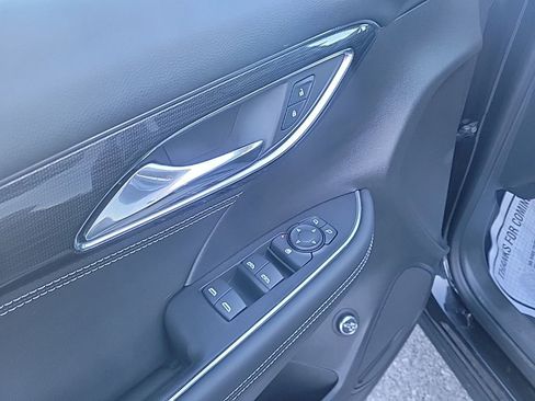 Certified 2023 Buick Envision Preferred w/ Sport Touring Package AWD/4WD image 21