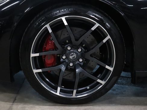 Used 2016 Nissan 370Z NISMO image 27
