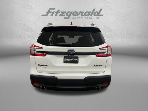 Used 2026 Subaru Ascent Premium AWD/4WD image 4