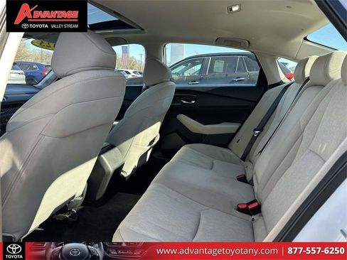 Used 2023 Honda Accord EX image 13