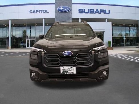 New 2026 Subaru Outback Touring XT AWD/4WD image 7