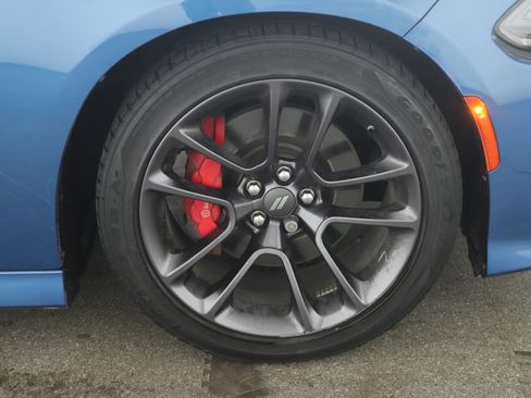 Certified 2023 Dodge Charger GT w/ Blacktop Special Edition image 2