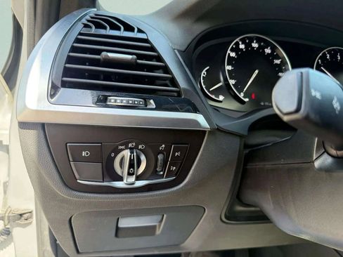 Used 2019 BMW X3 sDrive30i image 27