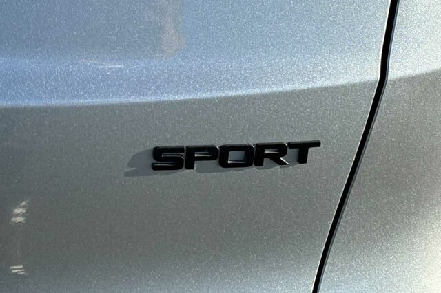 Certified 2024 Honda CR-V Sport-L image 26