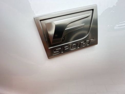 Used 2025 Lexus IS 350 F Sport RWD image 28