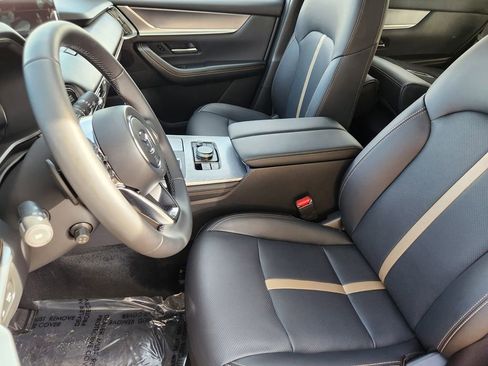 New 2026 MAZDA CX-70 3.3 Turbo S w/ Premium Package image 10