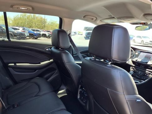 Used 2019 Buick Envision Essence FWD image 20