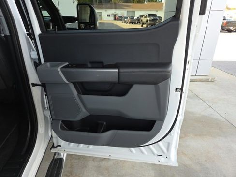 Used 2023 Ford F150 XLT w/ Trailer Tow Package image 47