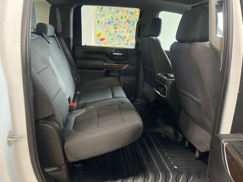 Used 2021 GMC Sierra 2500 SLE w/ SLE Convenience Package image 32