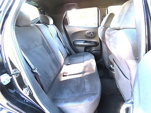 Used 2015 Nissan Juke NISMO AWD/4WD image 19