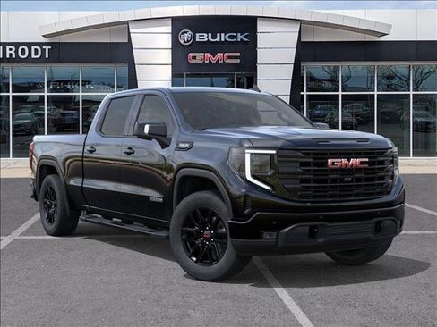 New 2026 GMC Sierra 1500 Elevation w/ Preferred Package image 7