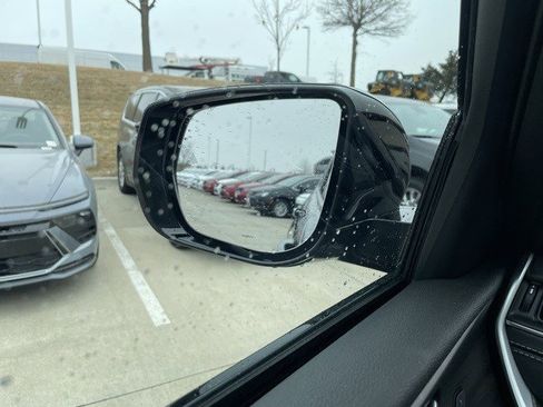 New 2025 Jeep Grand Cherokee L Limited image 14