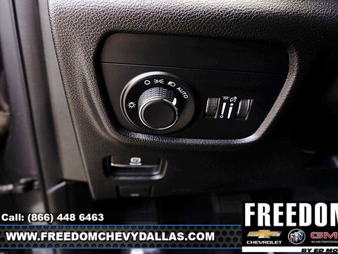 Used 2023 Jeep Grand Cherokee L Laredo image 23