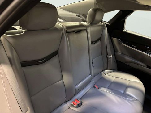 Used 2016 Cadillac XTS Luxury w/ Driver Awareness Package image 21