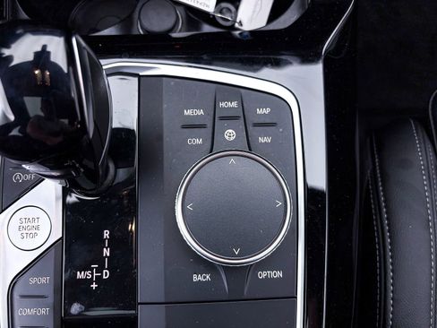 Used 2024 BMW X3 sDrive30i w/ M Sport Package image 24