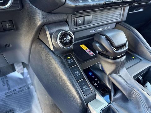 Used 2024 Toyota Land Cruiser w/ Premium Package AWD/4WD image 35