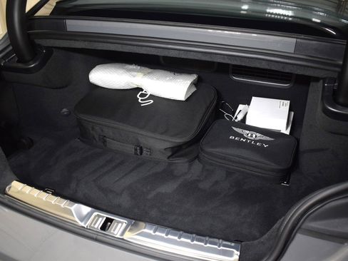 New 2025 Bentley Continental GT image 39