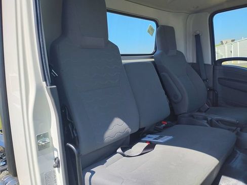New 2025 Chevrolet Low Cab Forward 4500 XD RWD image 20