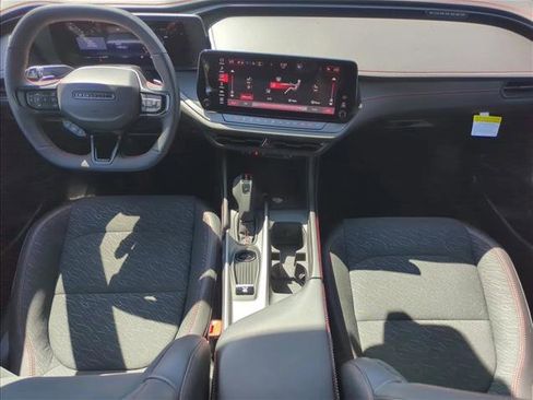 New 2026 Dodge Charger GT w/ Driver Convenience Group AWD/4WD image 12