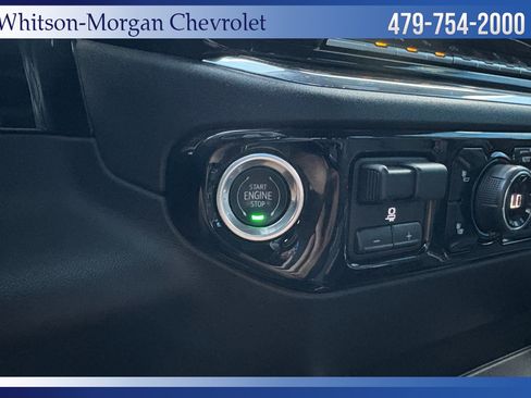 Used 2024 Chevrolet Silverado 1500 RST w/ RST All Star Premium Package image 26