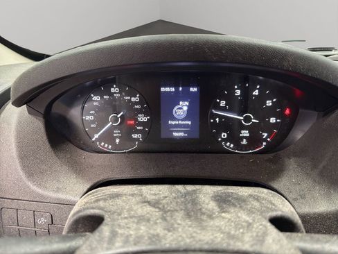 Used 2022 RAM ProMaster 2500 image 31