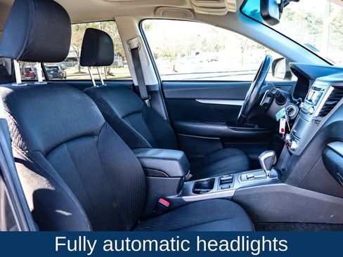 Used 2012 Subaru Outback 2.5i Premium image 15