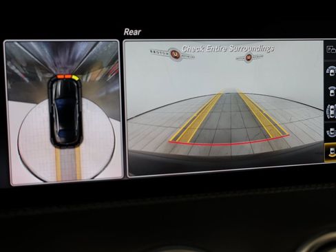 Used 2018 Mercedes-Benz S 63 AMG 4MATIC Coupe image 7