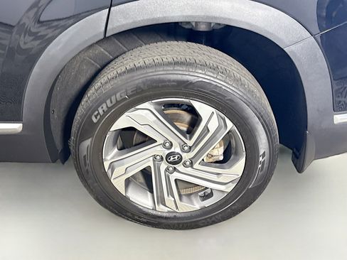 Used 2022 Hyundai Santa Fe SEL image 37