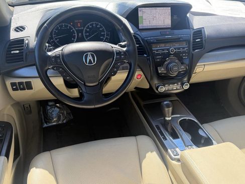 Used 2013 Acura RDX FWD w/ Technology Package image 7