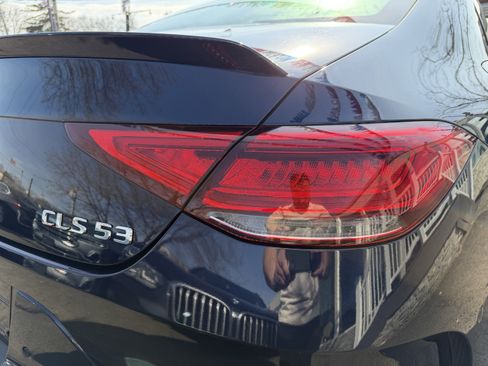 Used 2019 Mercedes-Benz CLS 53 AMG 4MATIC image 17