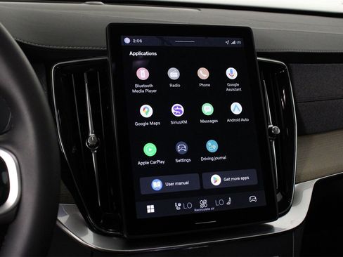 New 2026 Volvo XC90 B5 Plus image 6