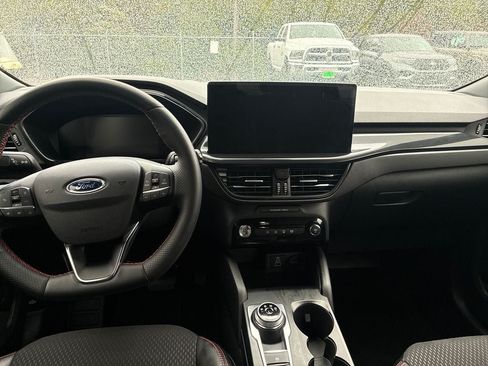 Used 2025 Ford Escape ST-Line Select w/ Tech Pack #1 AWD/4WD image 15