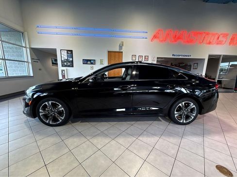Used 2021 Kia K5 EX FWD image 10