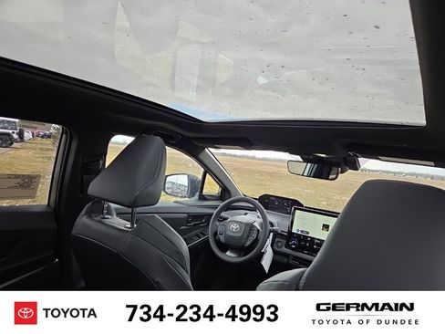 New 2026 Toyota bZ AWD/4WD image 27