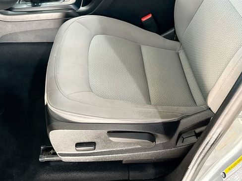 Used 2019 Chevrolet Colorado W/T w/ WT Convenience Package image 19