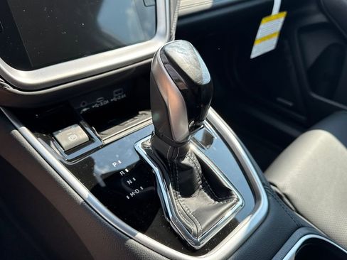 New 2025 Subaru Outback Touring image 17